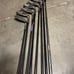 Golf Clubs ZEVO 8 Pc Iron Set