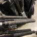 Golf Clubs ZEVO 8 Pc Iron Set
