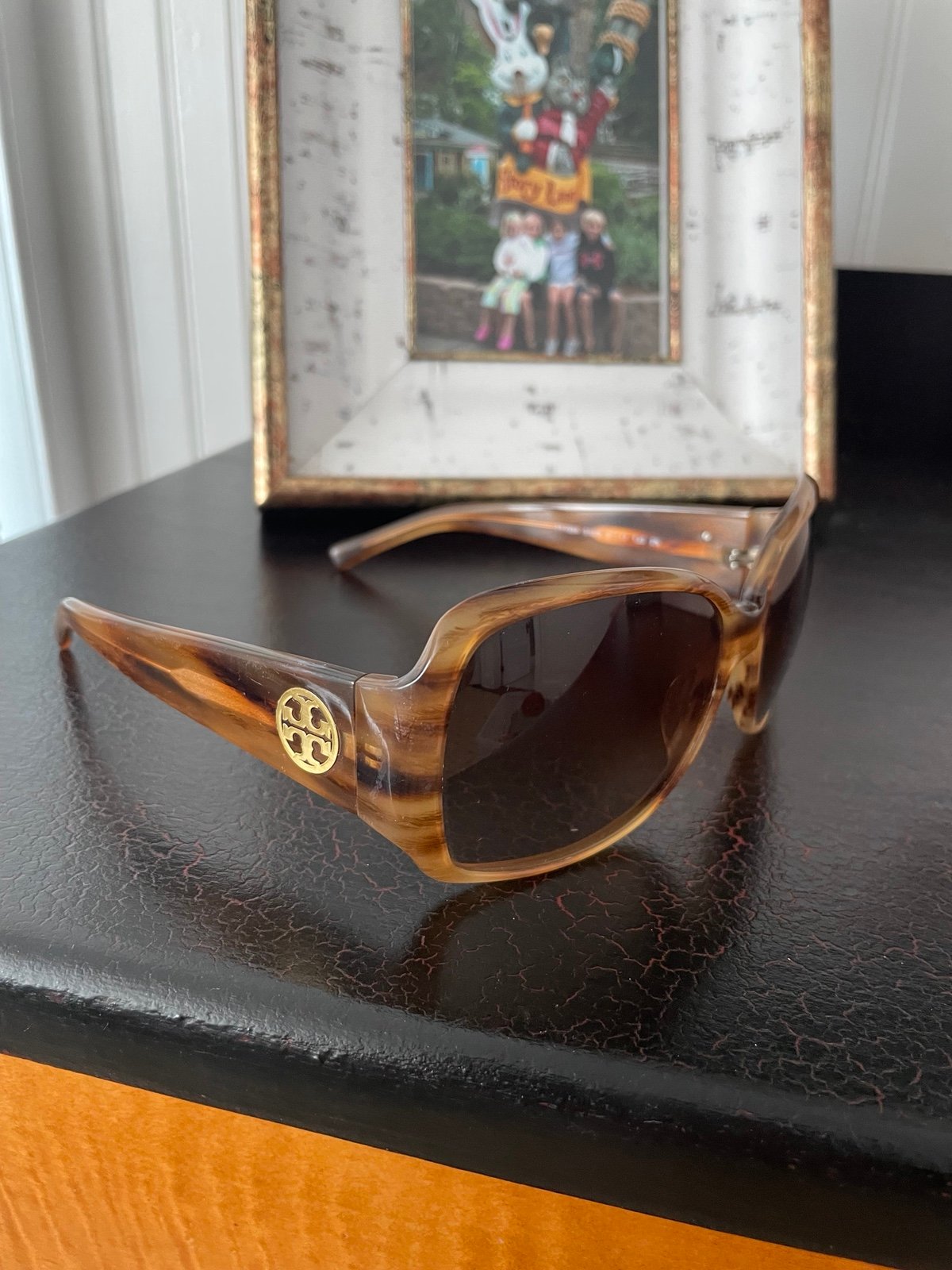 Tory Burch Sunglasses