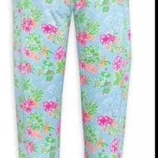 Lilly Pulitzer x Disney Weekender XL