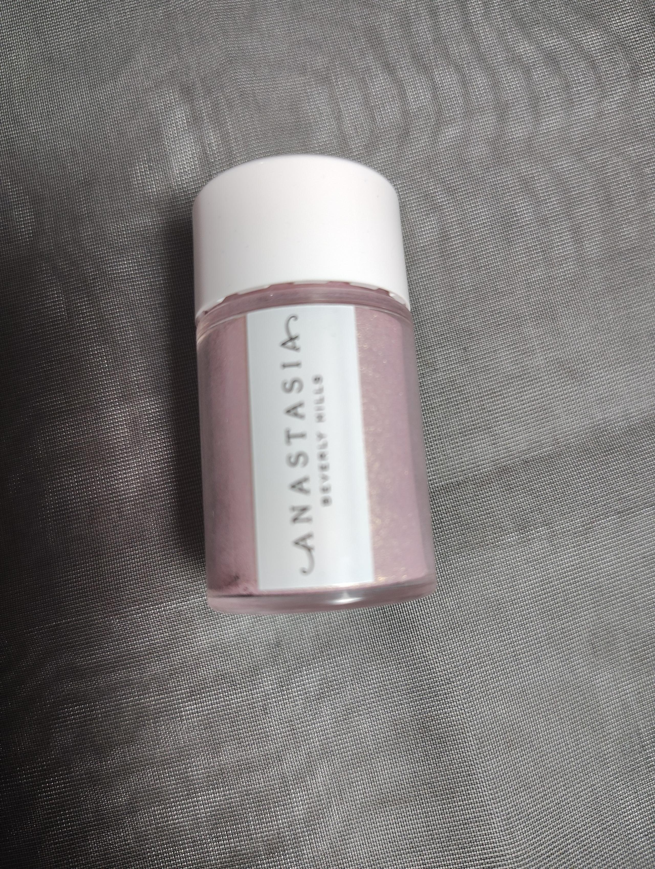 Anastasia Beverly hills daiquiri loose pigment