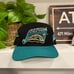 Vintage Jacksonville Jaguars Hat