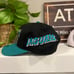 Vintage Jacksonville Jaguars Hat