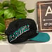 Vintage Jacksonville Jaguars Hat