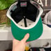 Vintage Jacksonville Jaguars Hat