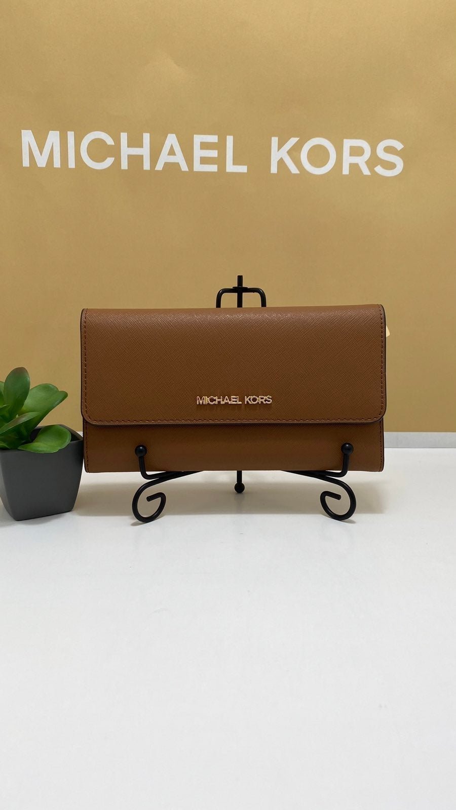 Michael Kors wallet