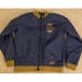 Star Wars Disney Numidian Prime Sabacc League BlueTrack Jacket Mens Small