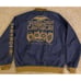Star Wars Disney Numidian Prime Sabacc League BlueTrack Jacket Mens Small