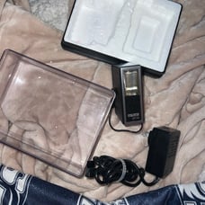 Metz Mecablitz 212 L20S camera flash