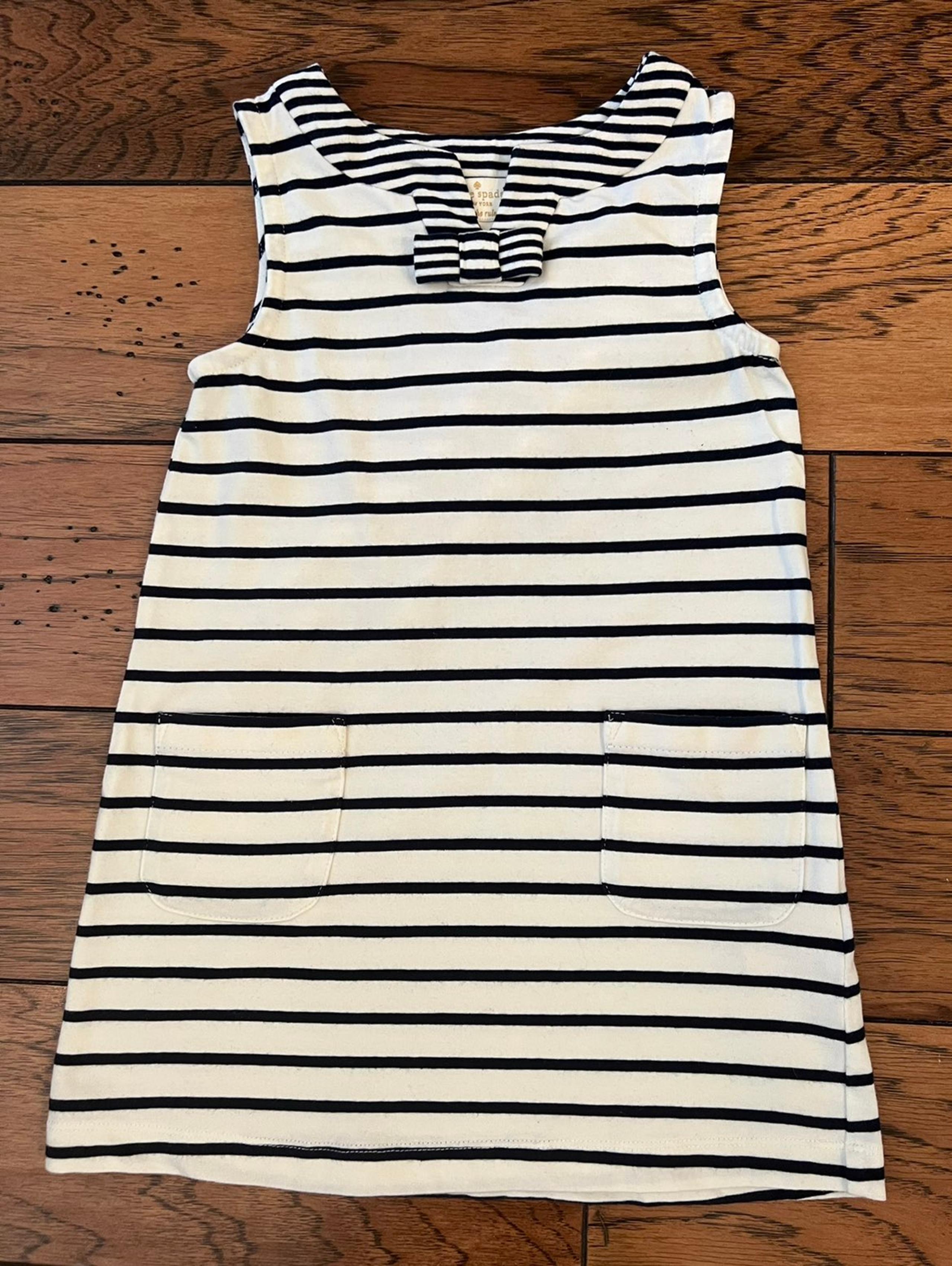 Kate Spade Girls Dress Size 4