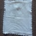 Sferra Bros floral matelasse luxury pillow Sham white damask