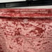LULULEMON Crushed Velvet Wunder Under Tight Leggings in Pink // 4