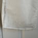 Madewell Kick Out Full-Length Jeans in Vintage Canvas, Size 31