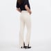 Madewell Kick Out Full-Length Jeans in Vintage Canvas, Size 31