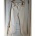 Madewell Kick Out Full-Length Jeans in Vintage Canvas, Size 31
