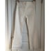 Madewell Kick Out Full-Length Jeans in Vintage Canvas, Size 31