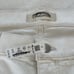 Madewell Kick Out Full-Length Jeans in Vintage Canvas, Size 31