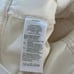 Madewell Kick Out Full-Length Jeans in Vintage Canvas, Size 31
