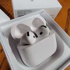 NEW AUTHENTIC Apple AirPods (4th generation) with Active Noise Cancellation