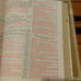 FAMILY HOLY BIBLE DEVOTIONAL ALPHABETICAL INDEXED SELF PRONOUNCING RED LETTER ED