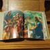 FAMILY HOLY BIBLE DEVOTIONAL ALPHABETICAL INDEXED SELF PRONOUNCING RED LETTER ED