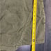 Free People Issa Olive Green Asymmetrical Mini Skort Size 2