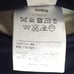 Authentic Valentino Studded Peacoat Navy Men's Size 2 44 S Wool