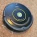 iRobot roomba 650