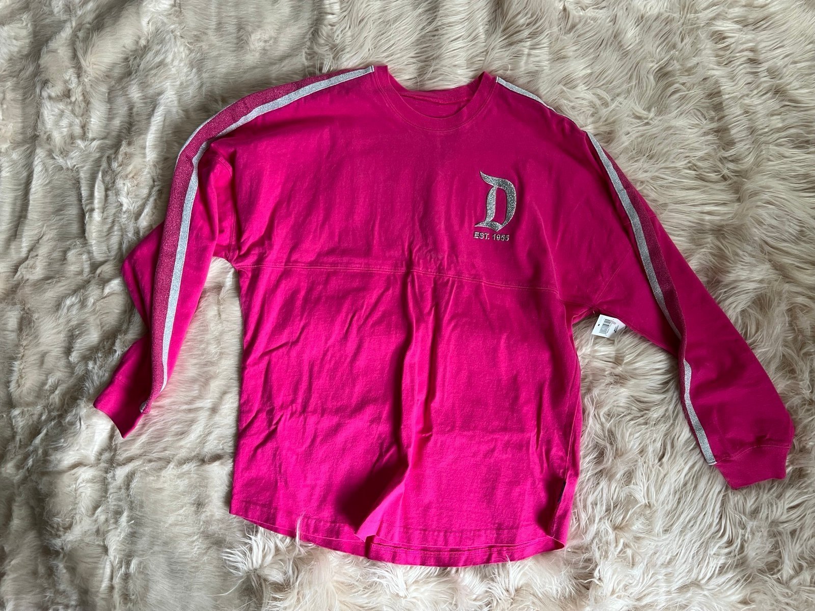 Disneyland Spirit Jersey