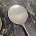 Used - Cutipol 'Goa' Serving spoon and fork set