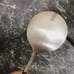 Used - Cutipol 'Goa' Serving spoon and fork set
