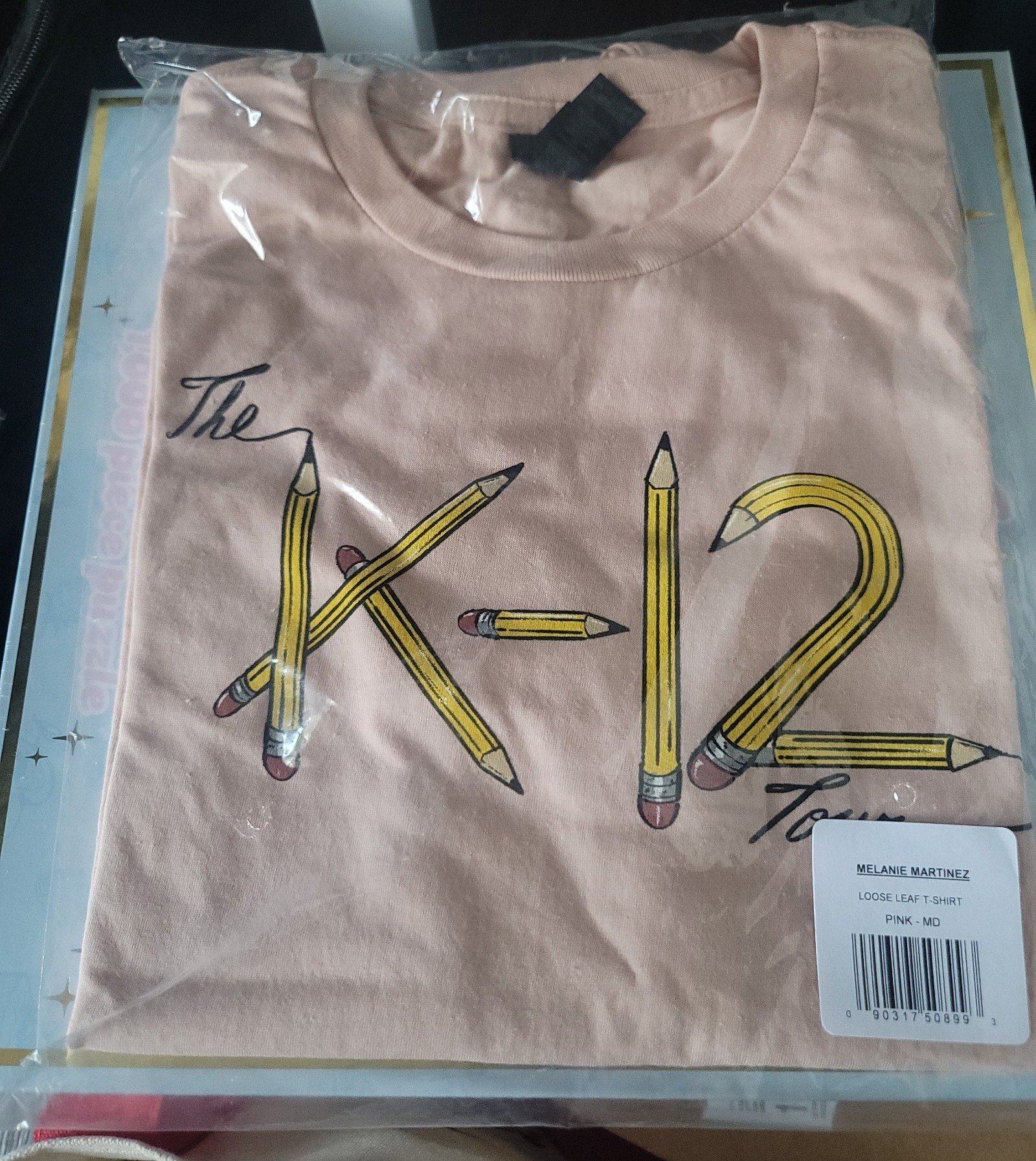 Melanie Martinez k-12 Tour