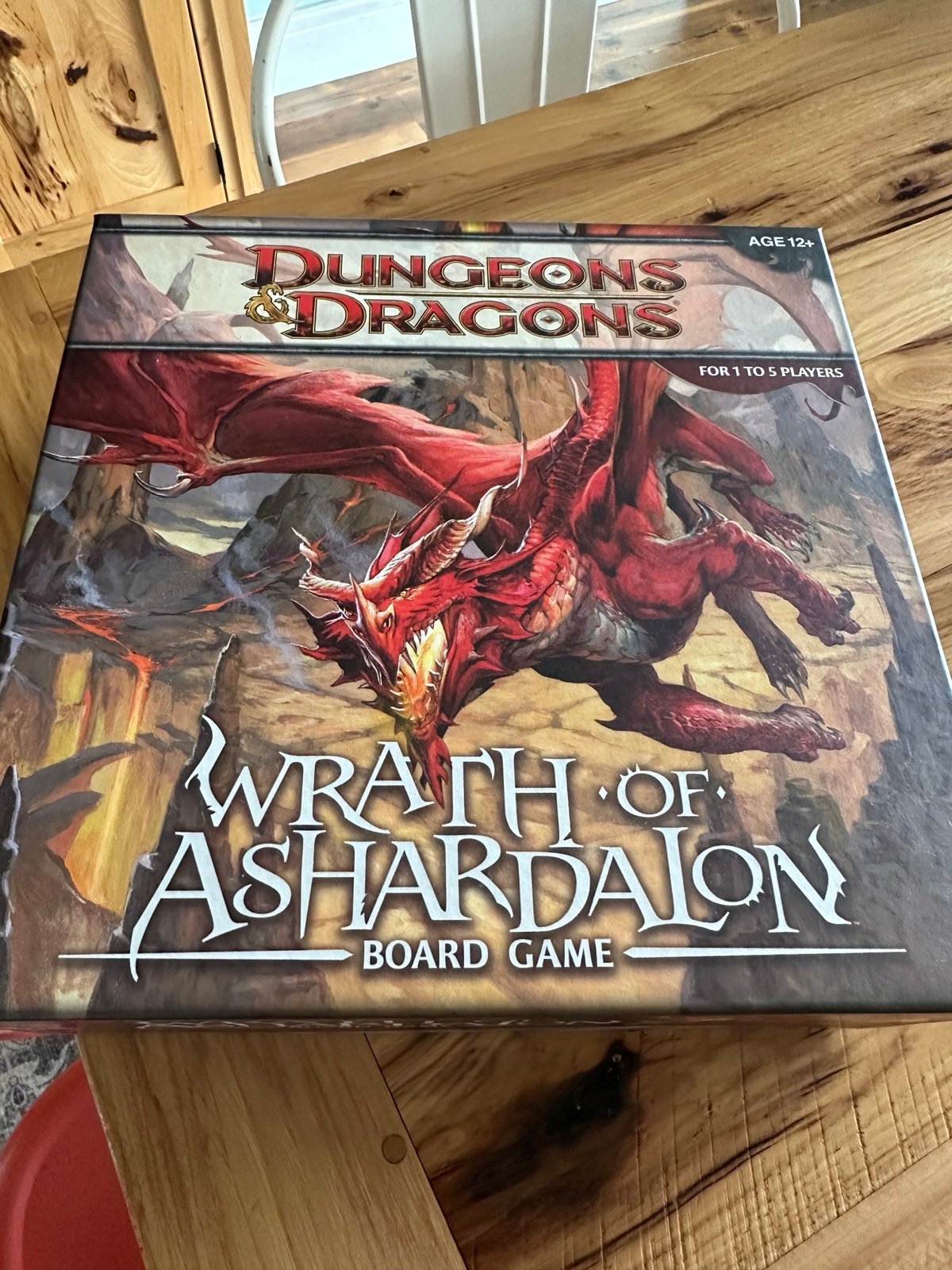 Board Game