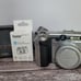 Canon PowerShot G6 7.1 MP 4x Optical Zoom Digital Camera w/Battery and Charger