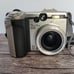 Canon PowerShot G6 7.1 MP 4x Optical Zoom Digital Camera w/Battery and Charger