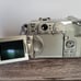 Canon PowerShot G6 7.1 MP 4x Optical Zoom Digital Camera w/Battery and Charger