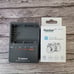Canon PowerShot G6 7.1 MP 4x Optical Zoom Digital Camera w/Battery and Charger