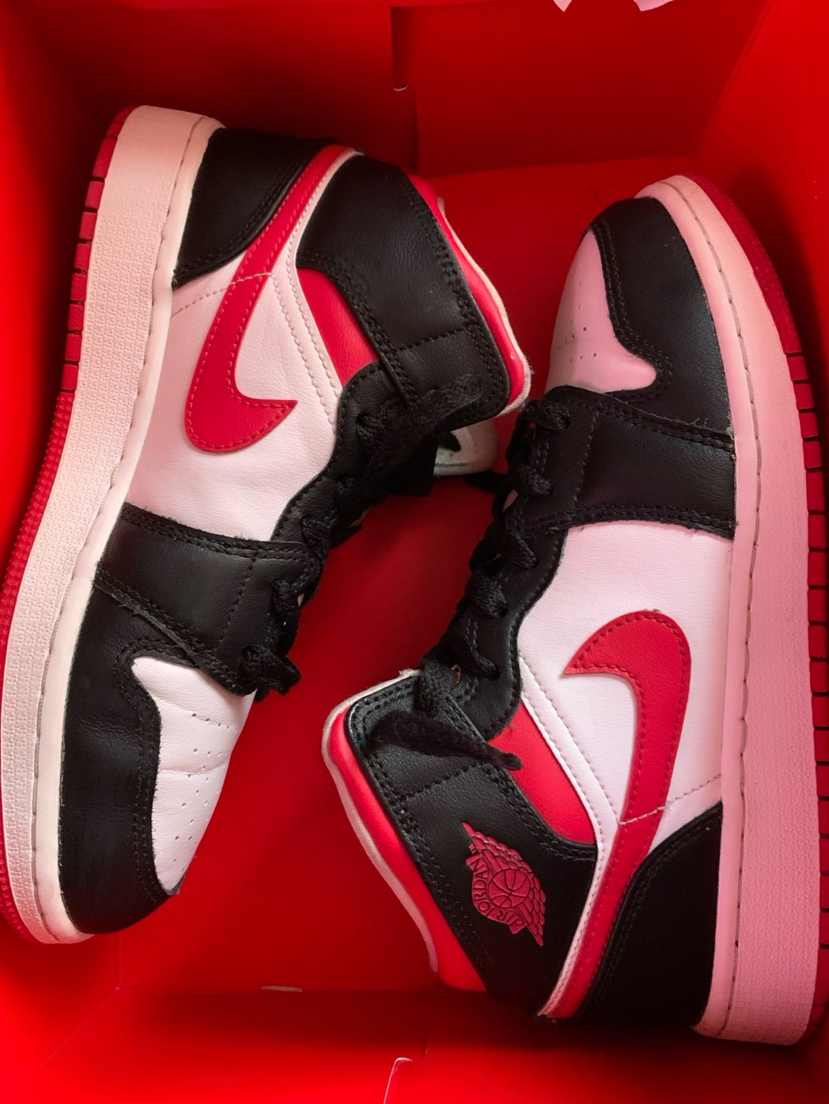 Jordans 1