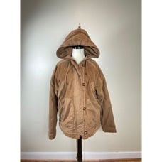 Colebrook & Co Vintage Flight Coat