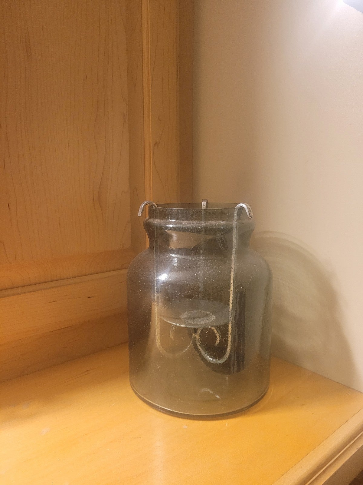 Pier 1 Candle holder