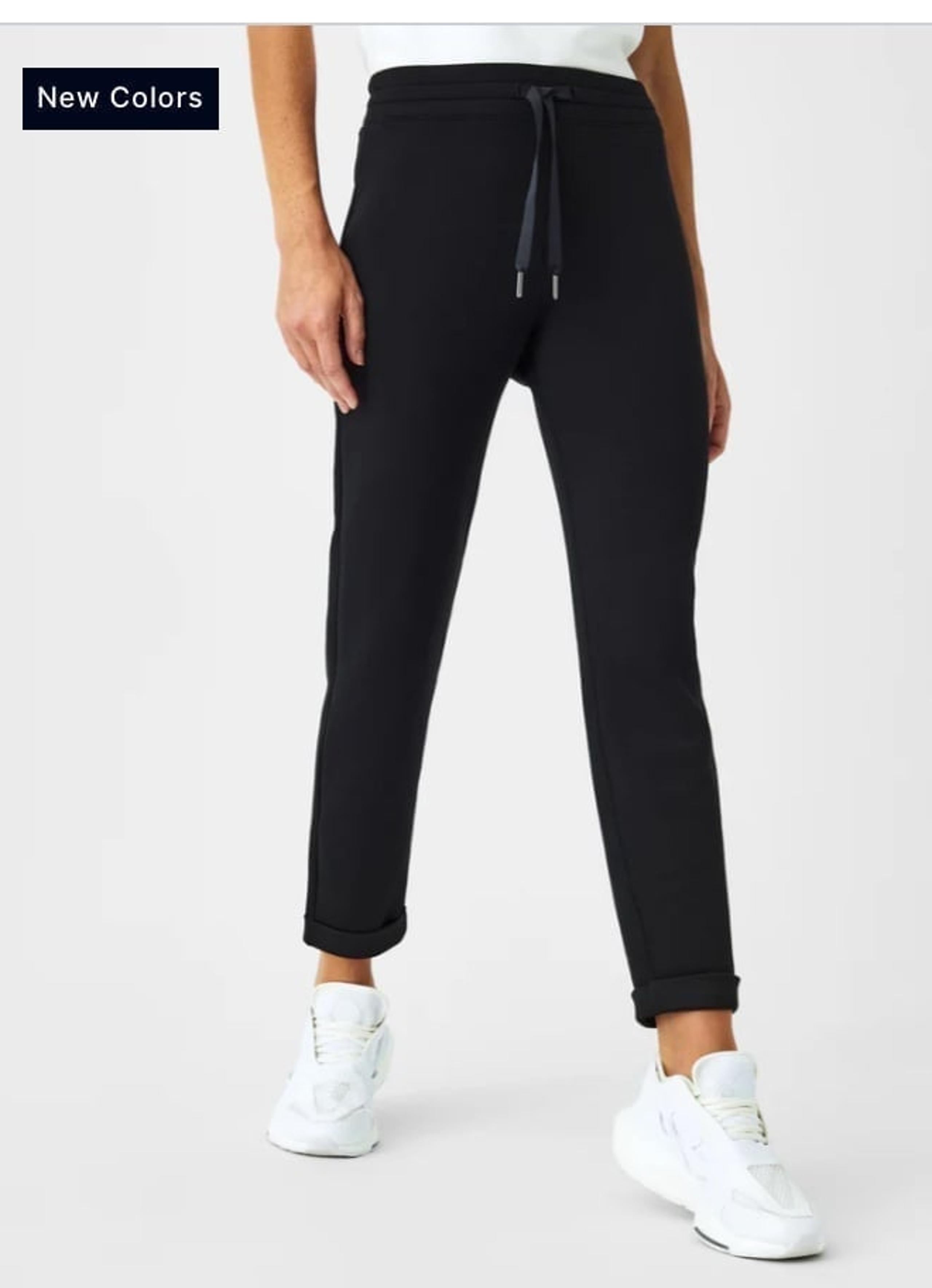 SPANX AirEssentials Tapered Pant