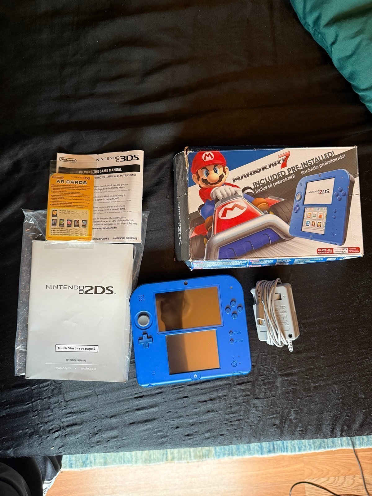 Nintendo 2DS
