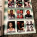 Rookie Review Summer 2002 magazine lebron james kobe bryant