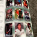 Rookie Review Summer 2002 magazine lebron james kobe bryant