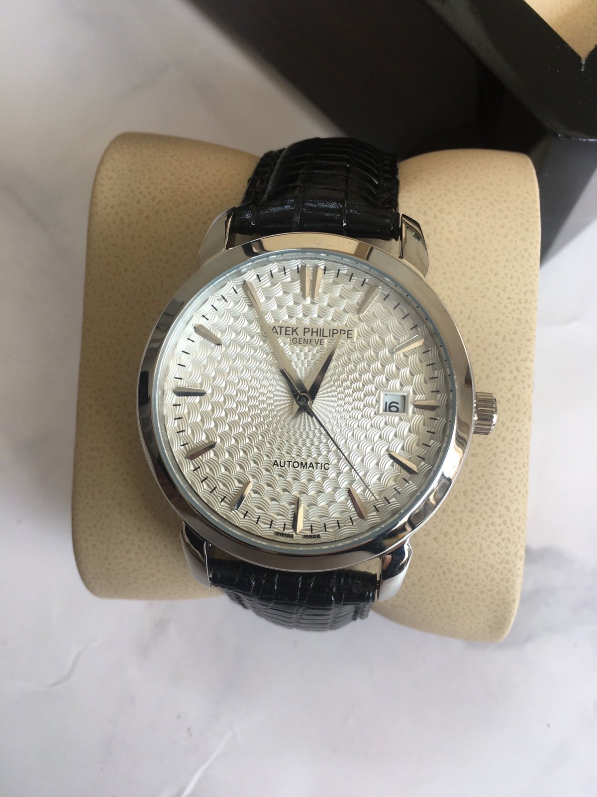 Ƥatek Watch For Men