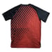 Nike Pro Elite Bowerman Track Club Warm-Up Shirt Blk/Red CW7675-010 Mens Size XL