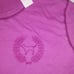 Victoria Secret PINK Set T Shirt & Leggings Small Black Pink Short Sleeve Solid