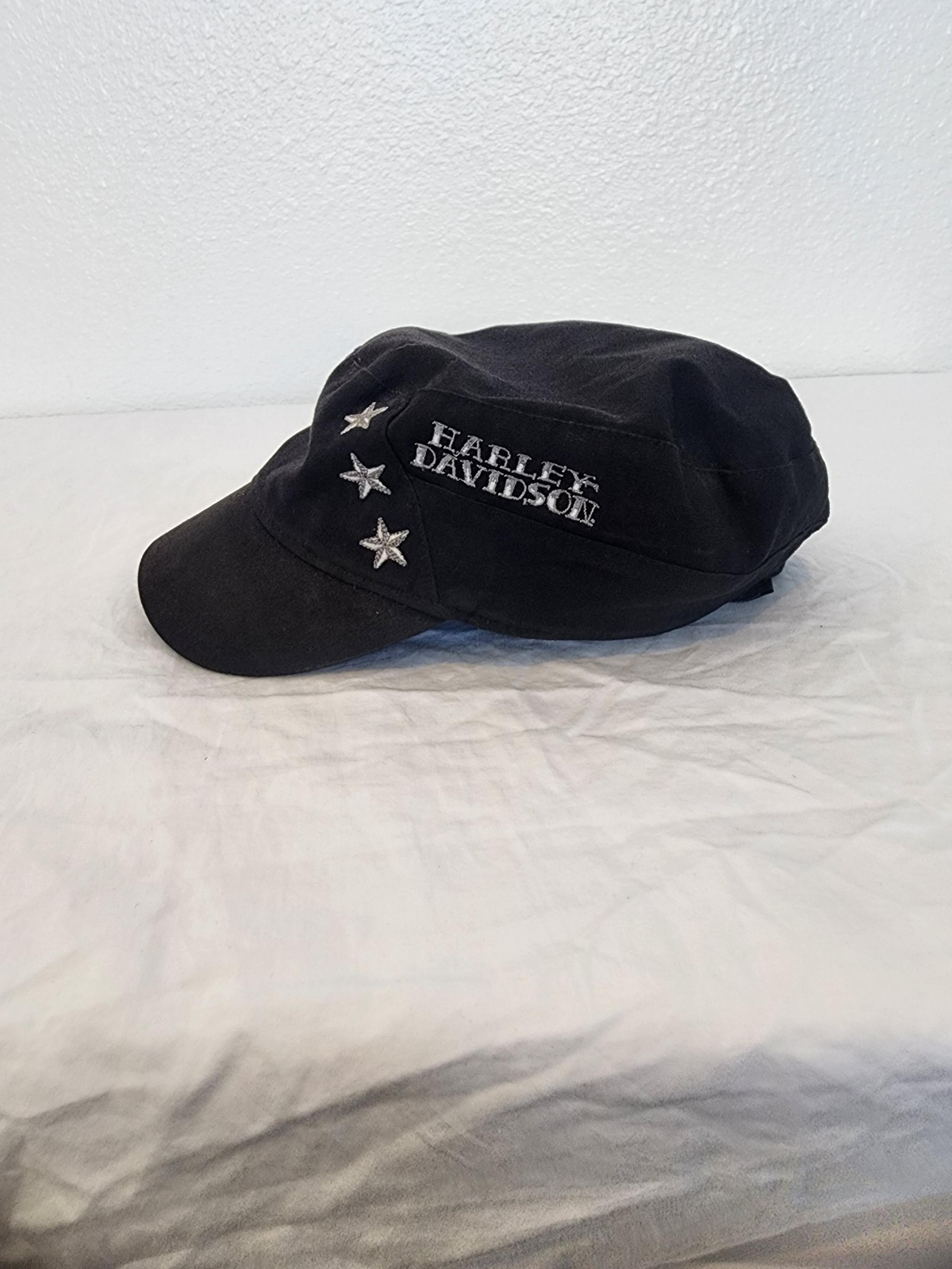 Harley Davidson womens hat