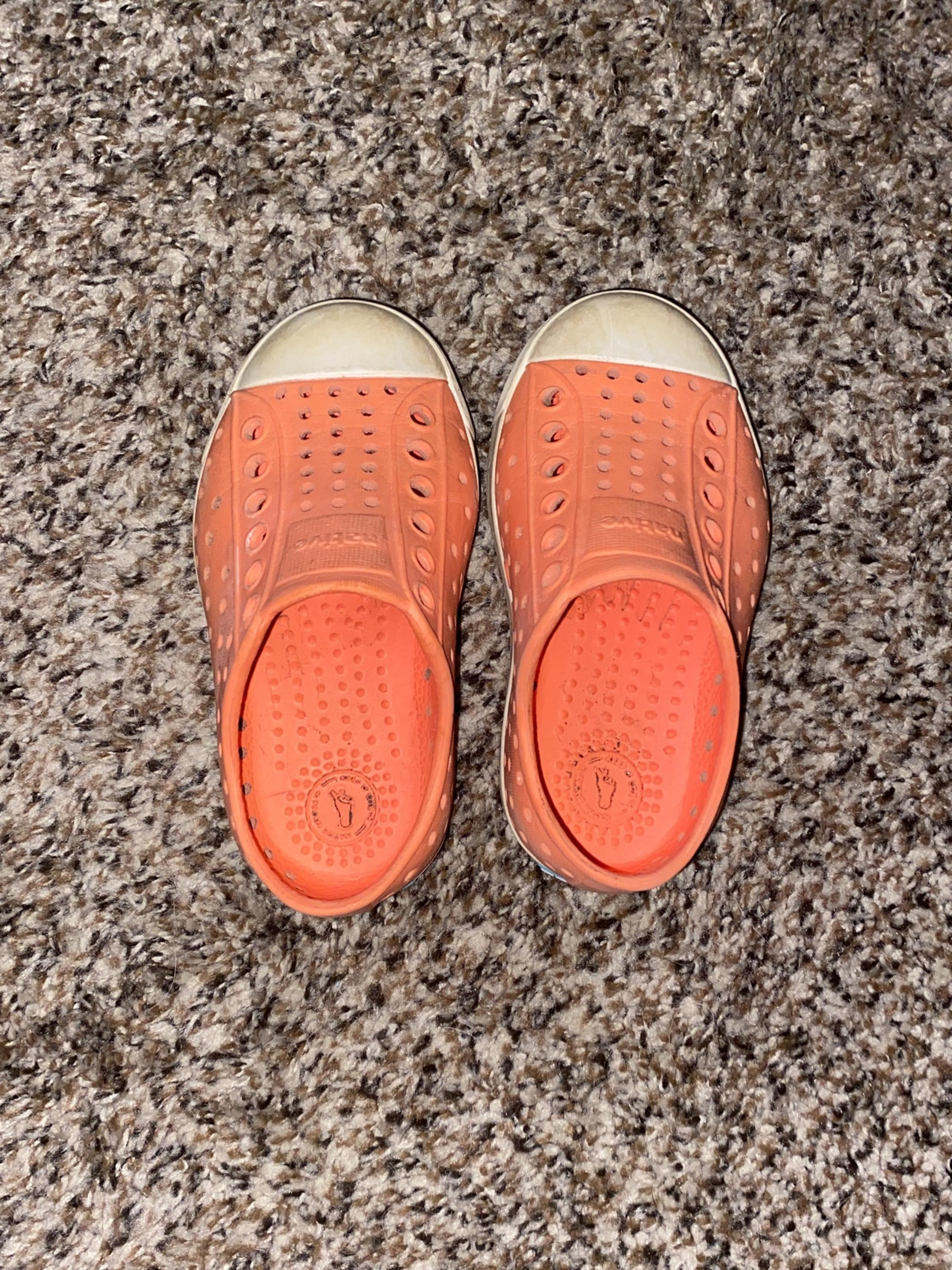 Native Shoes