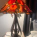 Color Creations Tiffany Style Lamps